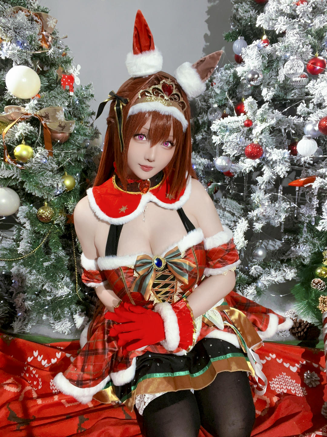 星之迟迟 NO.221 2023-12-A&G [95P 676MB]-A_第3集