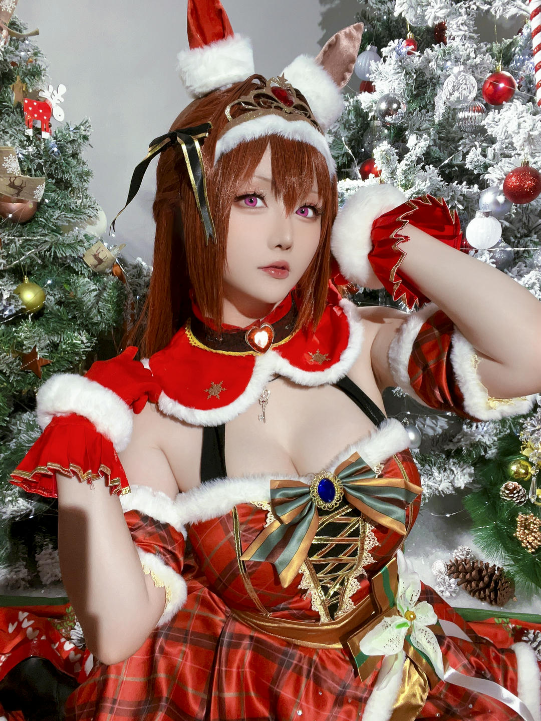 星之迟迟 NO.221 2023-12-A&G [95P 676MB]-A_第3集