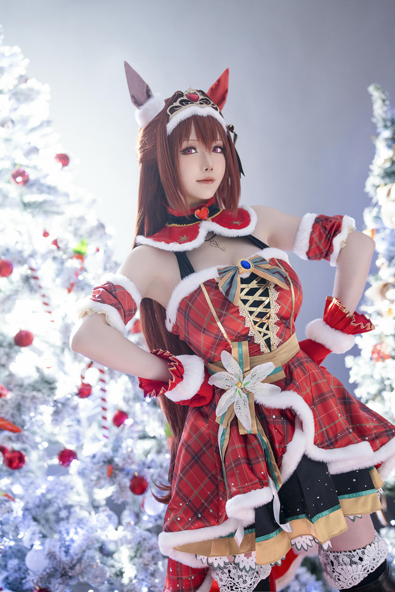 星之迟迟 NO.221 2023-12-A&G [95P 676MB]-A_第1集
