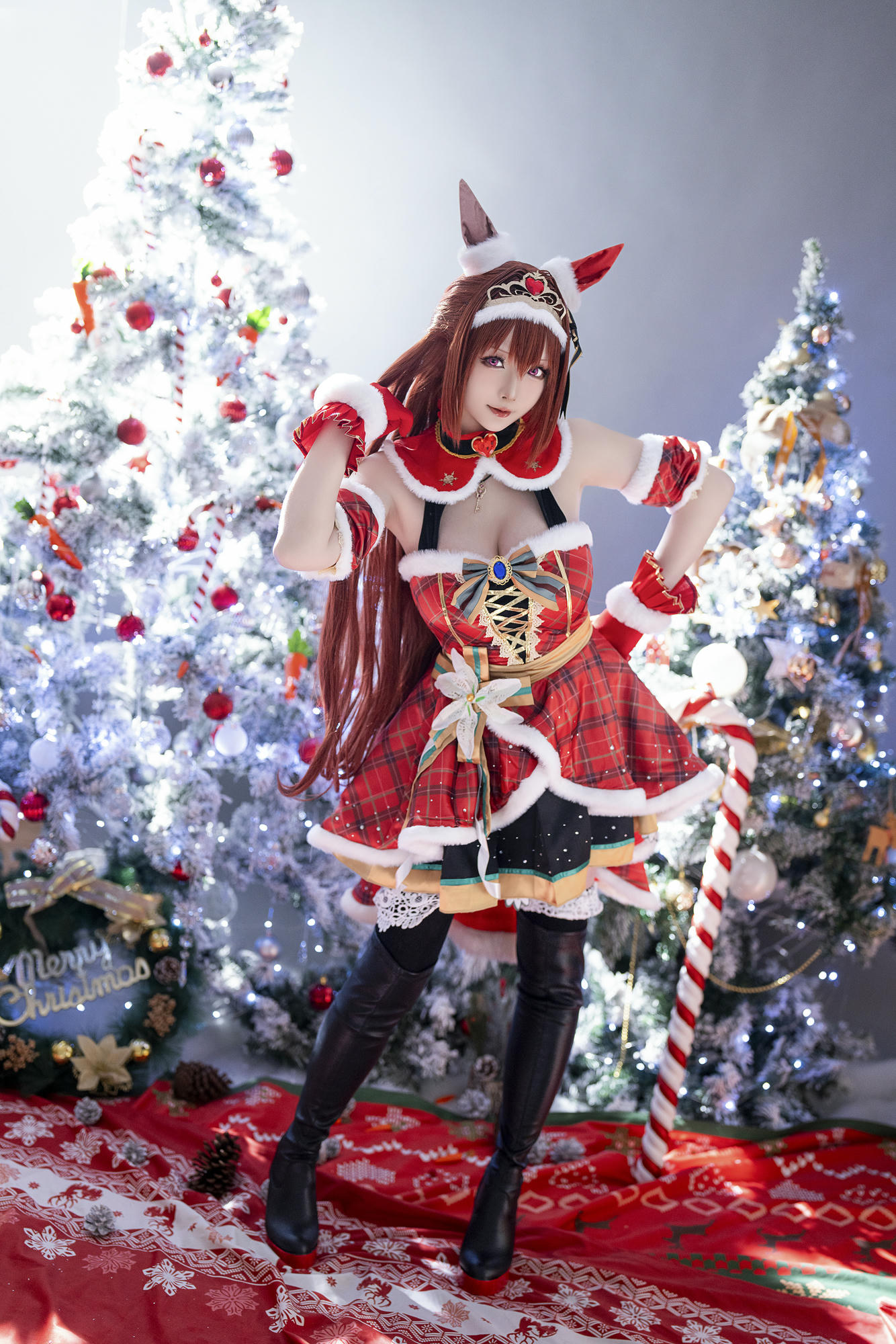 星之迟迟 NO.221 2023-12-A&G [95P 676MB]-A_第1集