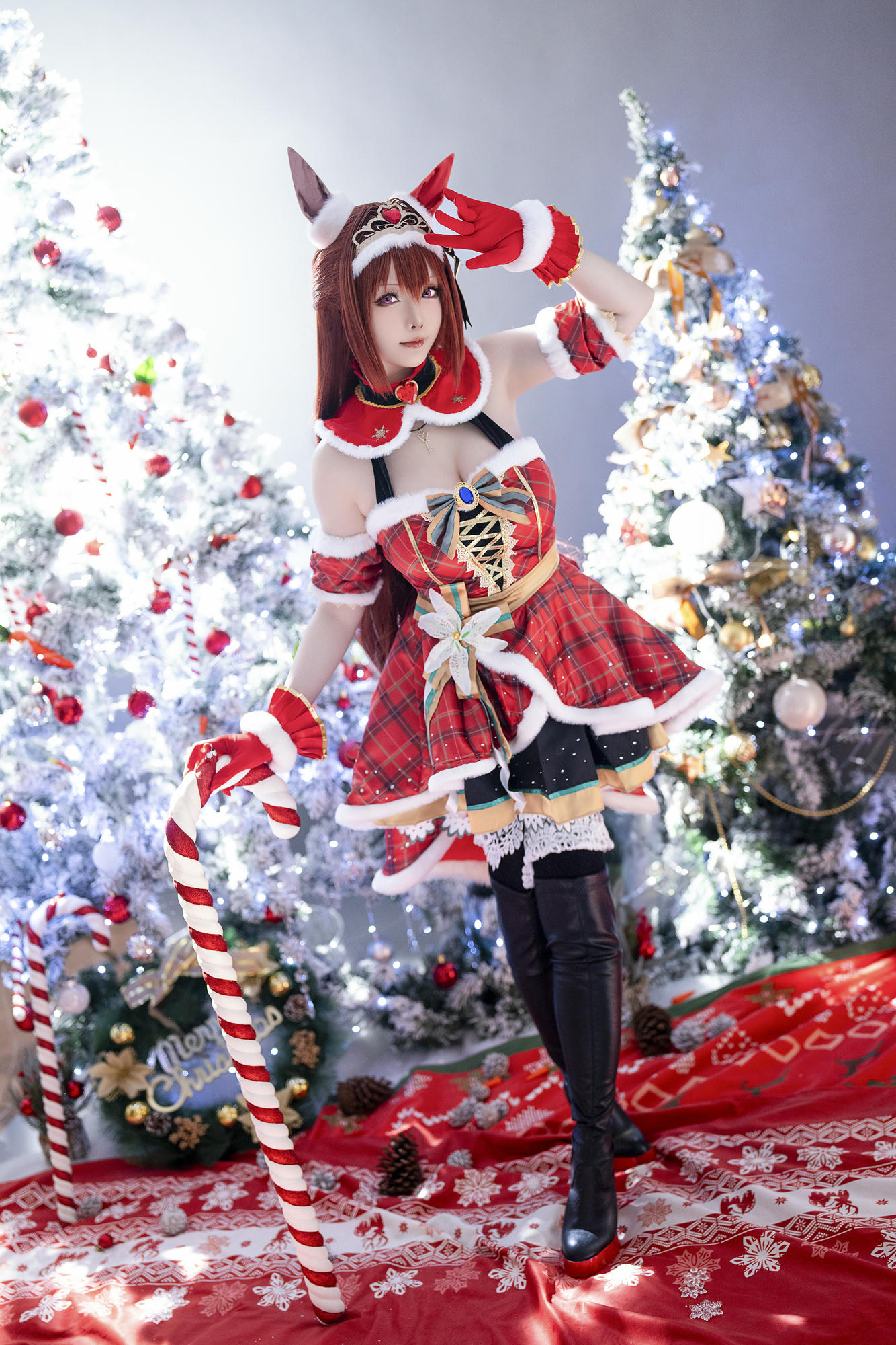 星之迟迟 NO.221 2023-12-A&G [95P 676MB]-A_第1集