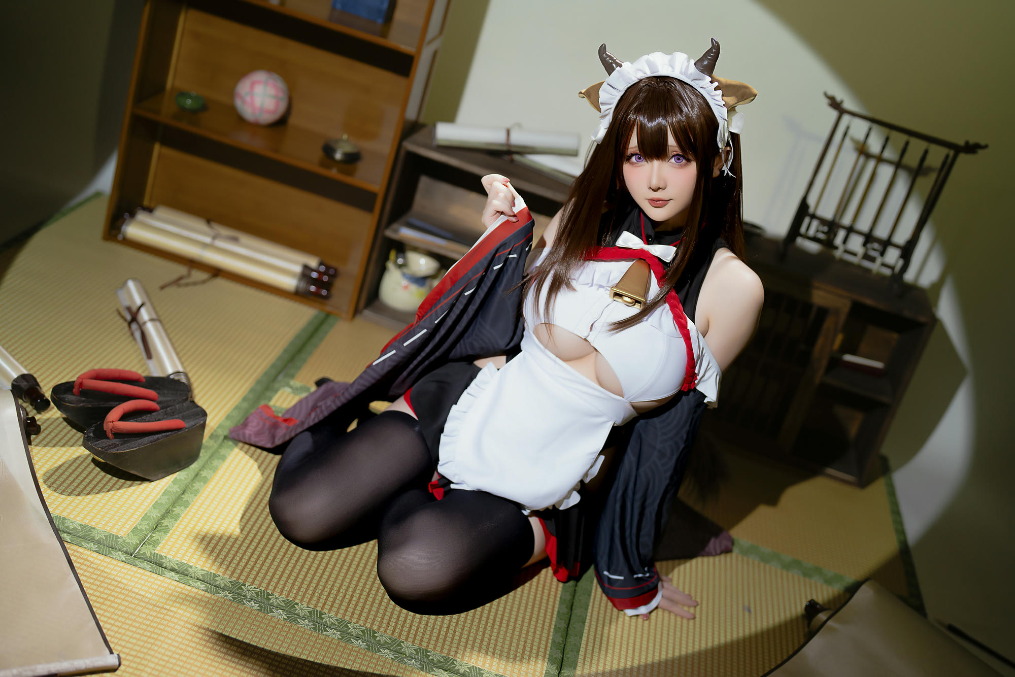 星之迟迟 NO.222 2023-12-B [78P3V 1.15GB]_第1集