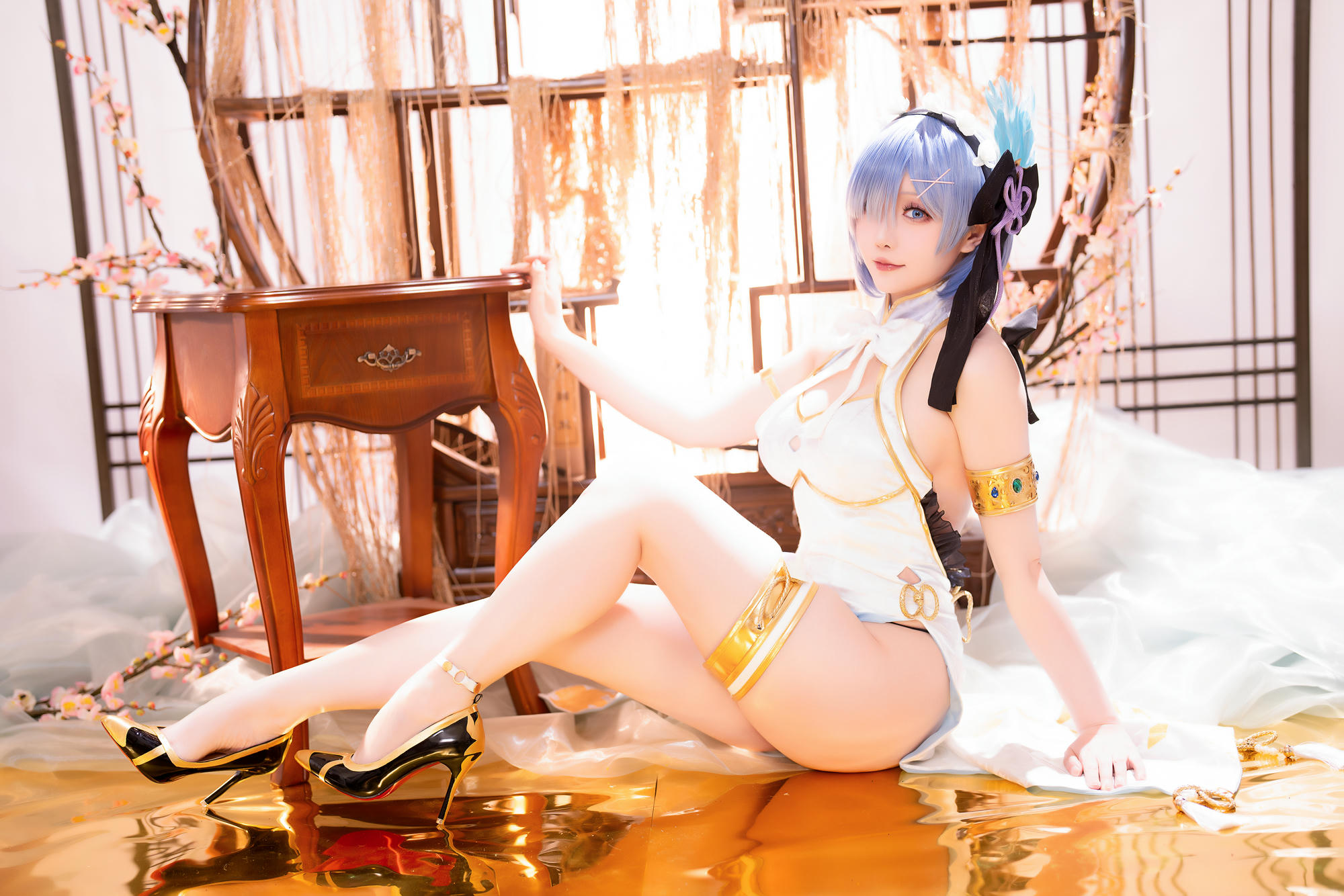 星之迟迟 NO.227 2024-1-B [76P 512MB]_第3集