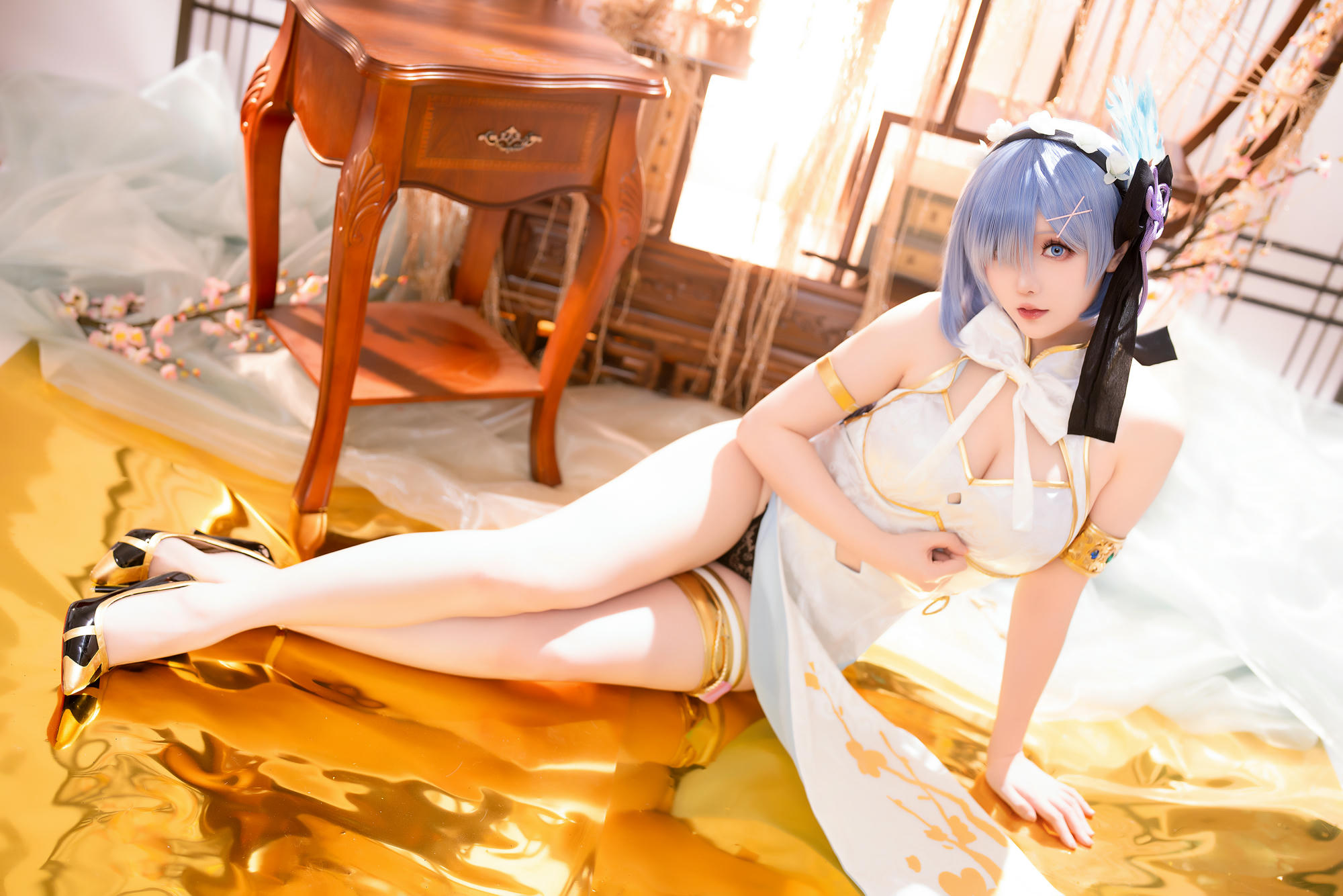 星之迟迟 NO.227 2024-1-B [76P 512MB]_第3集