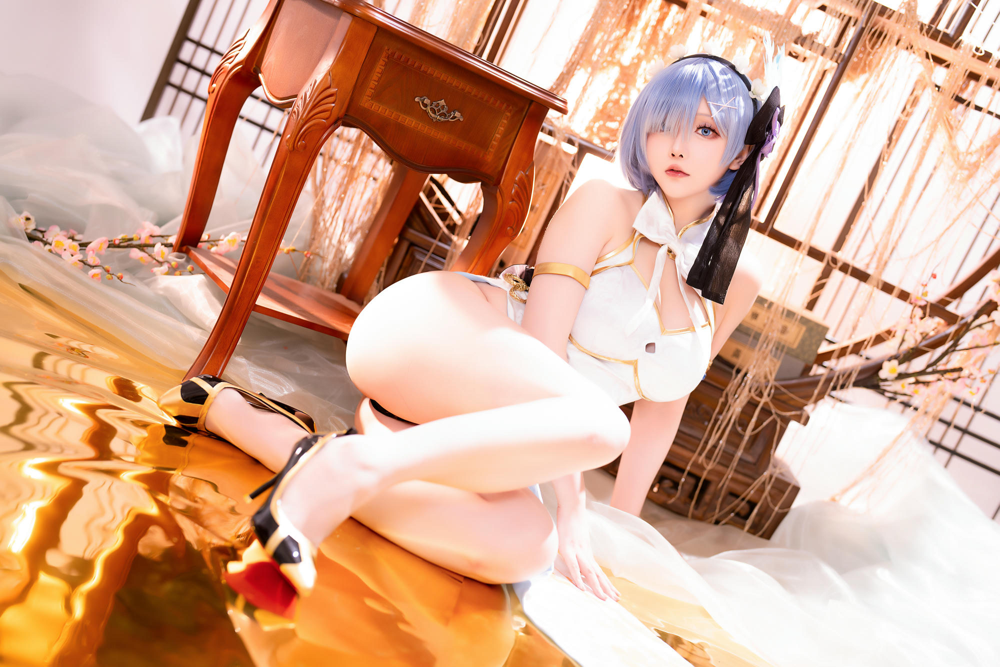星之迟迟 NO.227 2024-1-B [76P 512MB]_第3集
