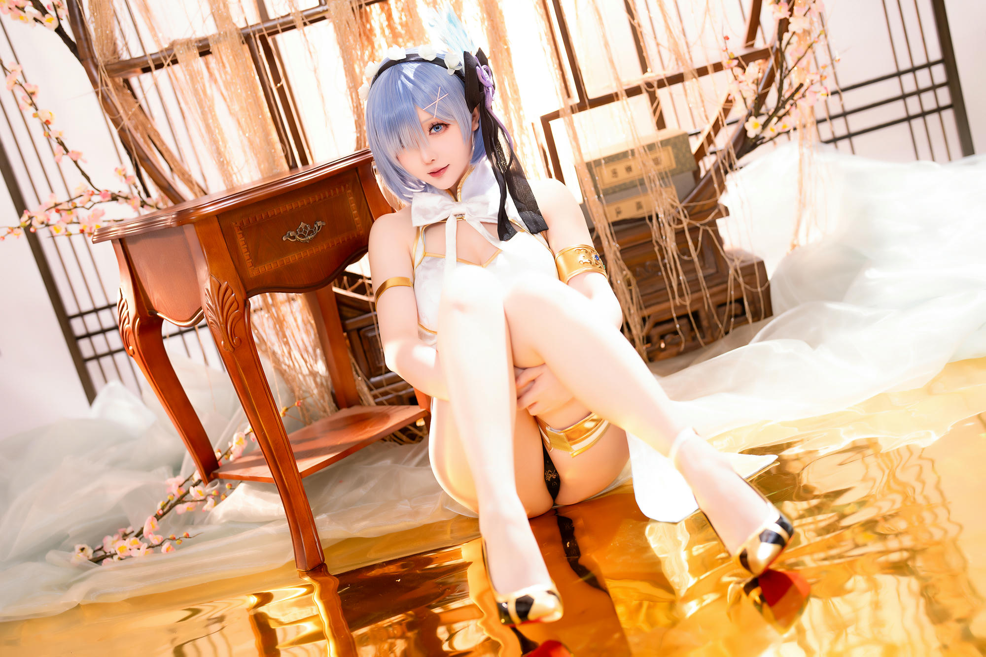 星之迟迟 NO.227 2024-1-B [76P 512MB]_第3集