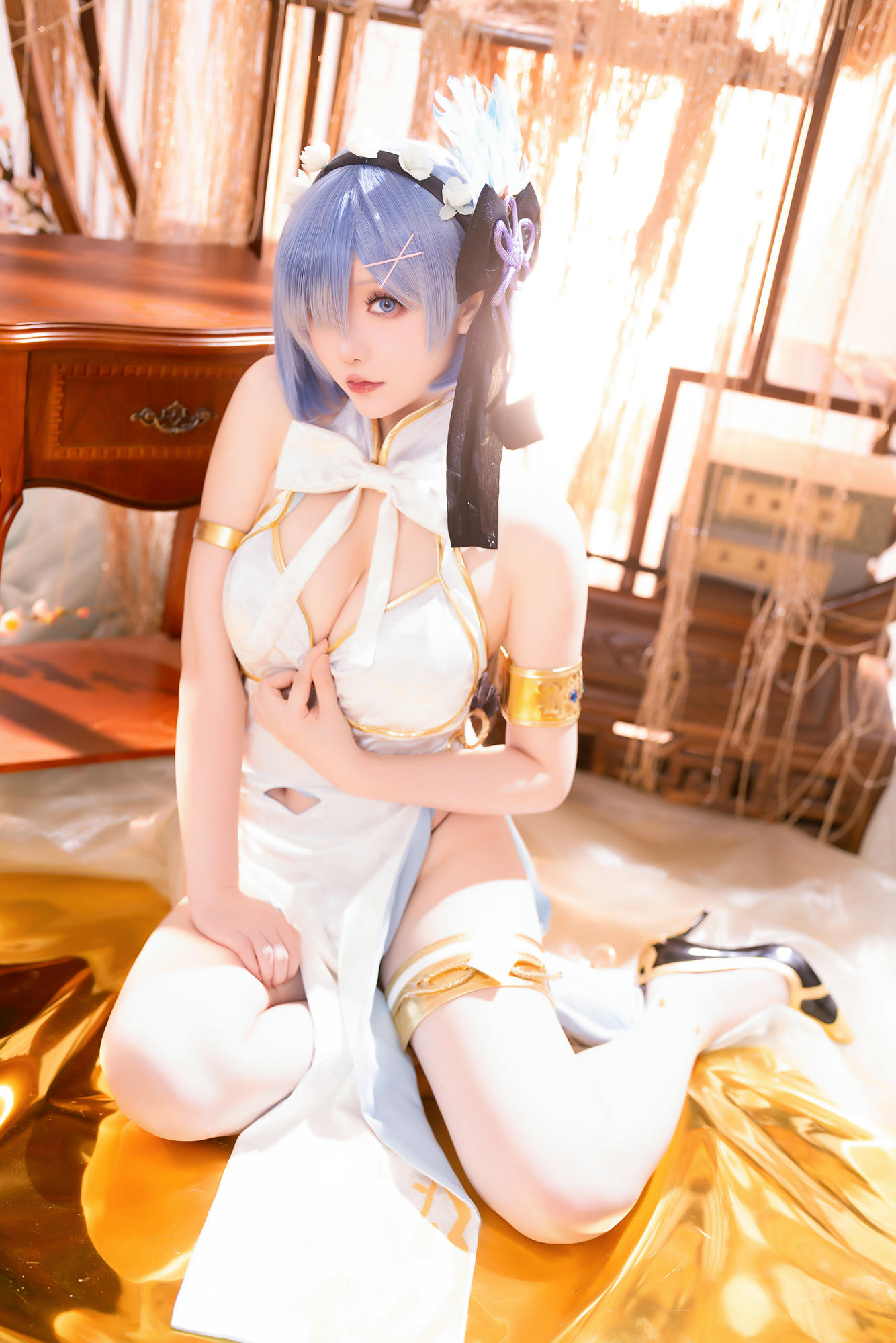 星之迟迟 NO.227 2024-1-B [76P 512MB]_第3集