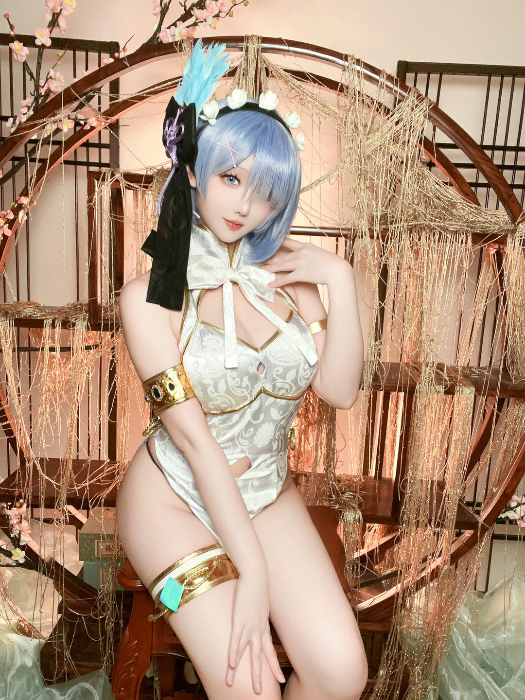 星之迟迟 NO.227 2024-1-B [76P 512MB]_第4集