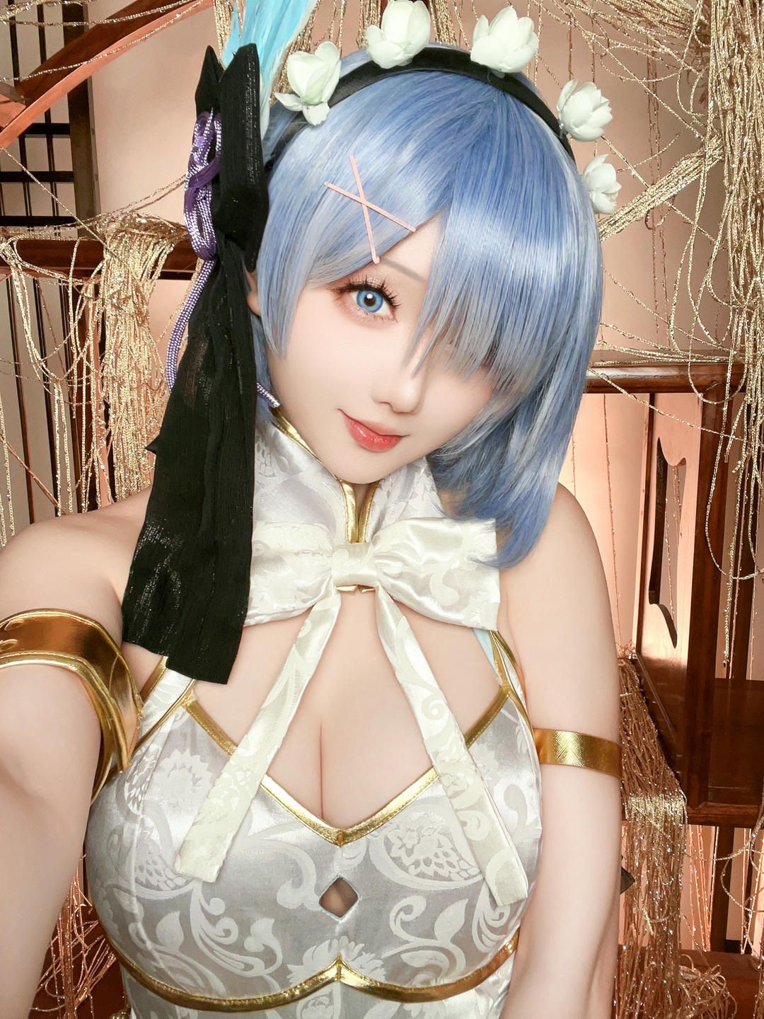 星之迟迟 NO.227 2024-1-B [76P 512MB]_第4集