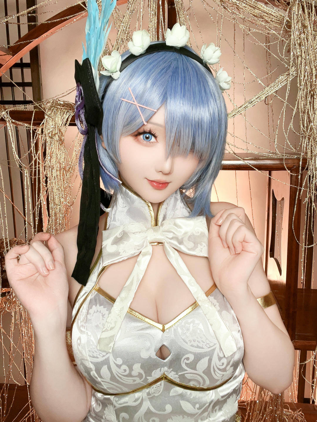 星之迟迟 NO.227 2024-1-B [76P 512MB]_第4集
