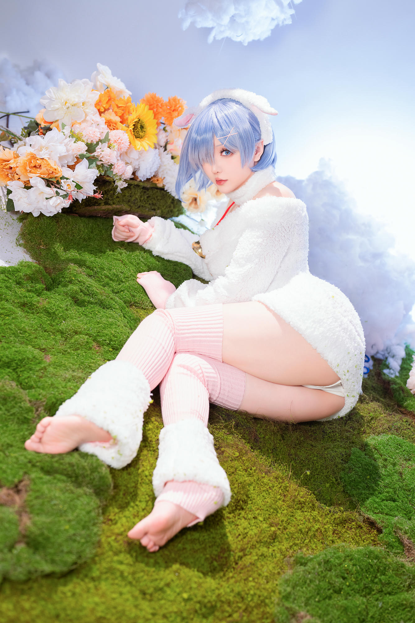 星之迟迟 NO.229 2024-1-G [38P 218MB]_第1集