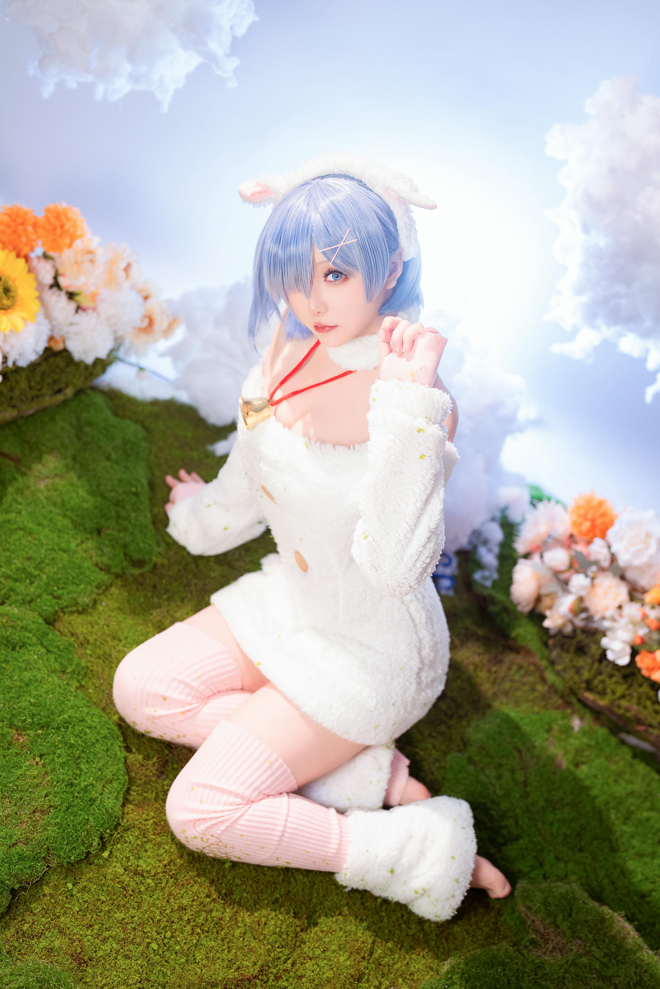 星之迟迟 NO.229 2024-1-G [38P 218MB]_第2集