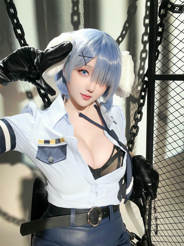 星之迟迟 NO.231 狗耳[101P-2V-118M]_第5集