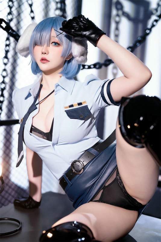 星之迟迟 NO.231 狗耳[101P-2V-118M]_第3集
