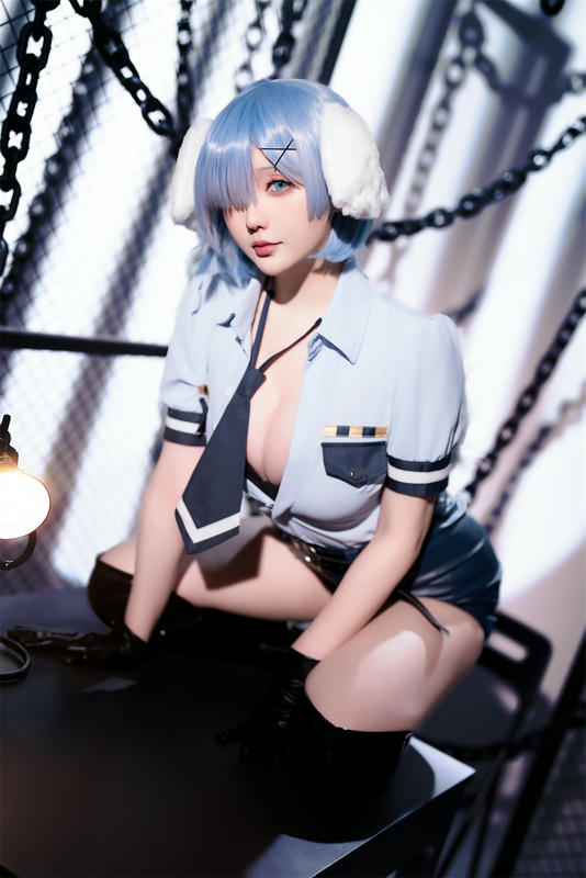 星之迟迟 NO.231 狗耳[101P-2V-118M]_第3集