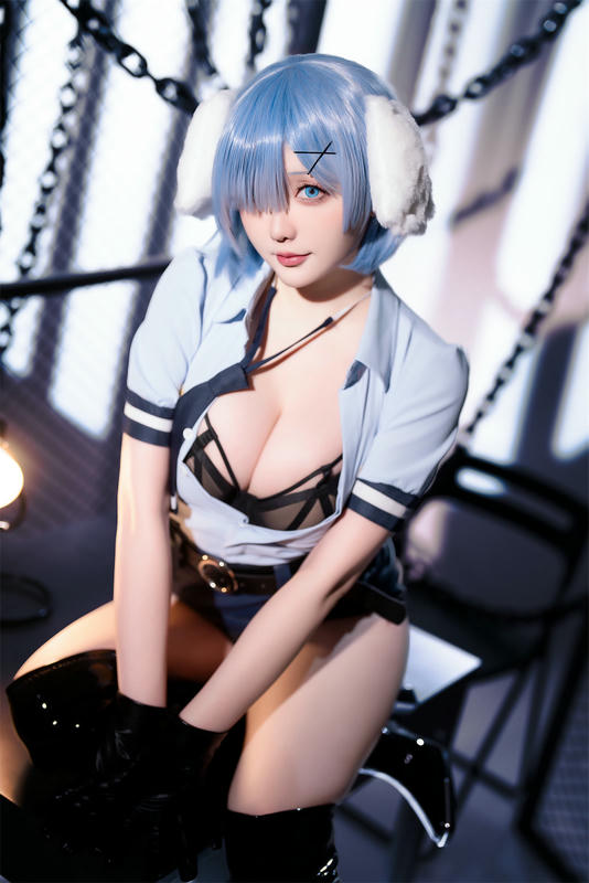 星之迟迟 NO.231 狗耳[101P-2V-118M]_第3集