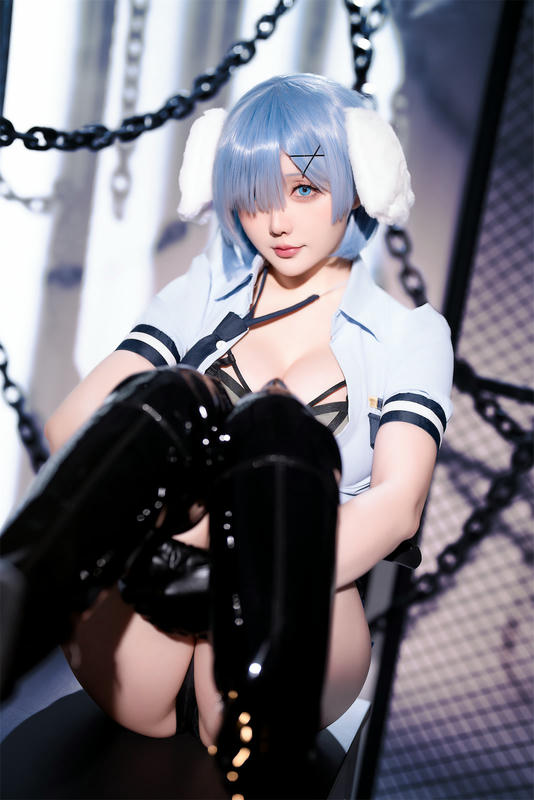 星之迟迟 NO.231 狗耳[101P-2V-118M]_第3集