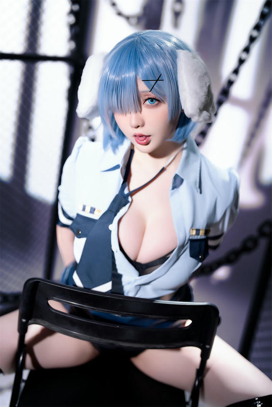 星之迟迟 NO.231 狗耳[101P-2V-118M]_第3集