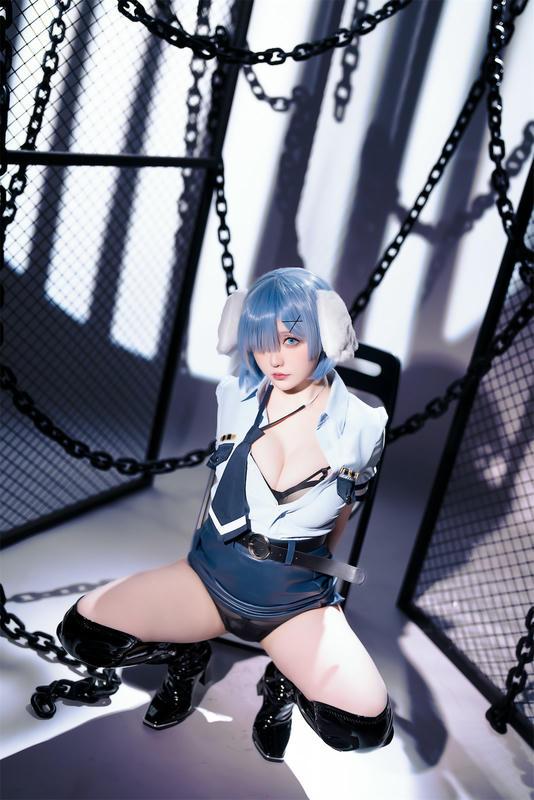 星之迟迟 NO.231 狗耳[101P-2V-118M]_第4集