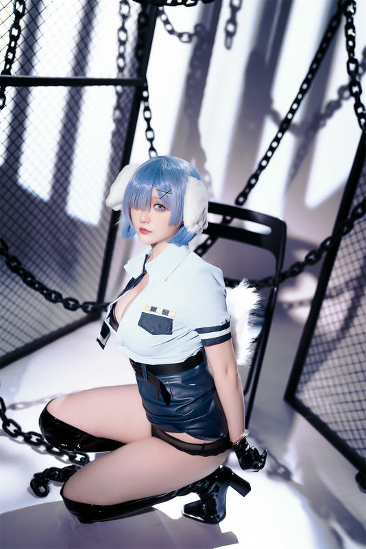 星之迟迟 NO.231 狗耳[101P-2V-118M]_第4集