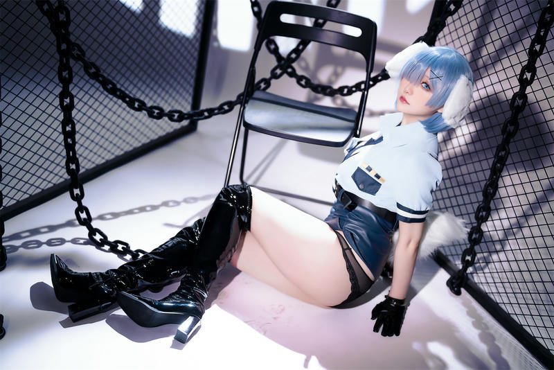 星之迟迟 NO.231 狗耳[101P-2V-118M]_第4集