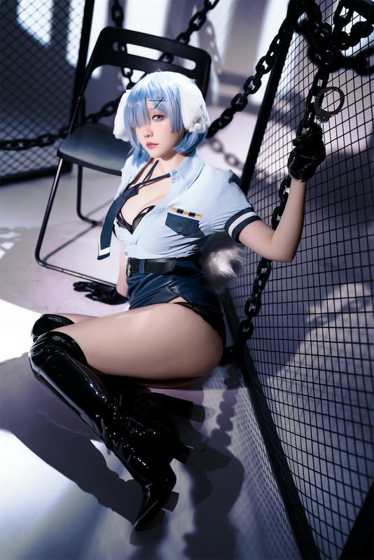 星之迟迟 NO.231 狗耳[101P-2V-118M]_第4集