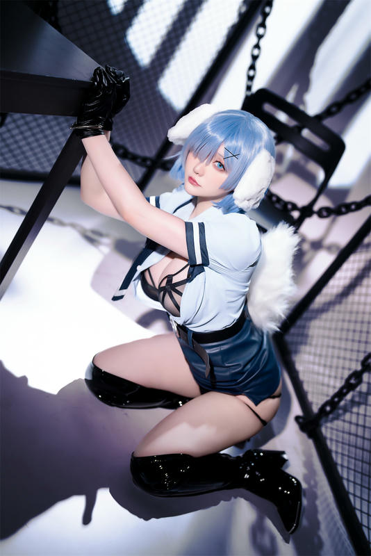 星之迟迟 NO.231 狗耳[101P-2V-118M]_第4集