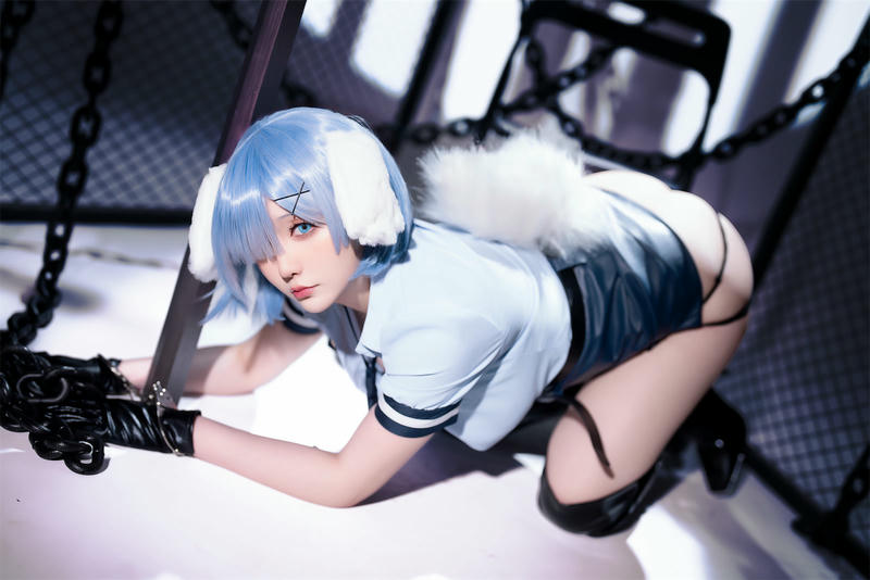 星之迟迟 NO.231 狗耳[101P-2V-118M]_第4集