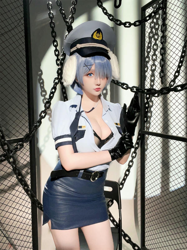 星之迟迟 NO.231 狗耳[101P-2V-118M]_第4集