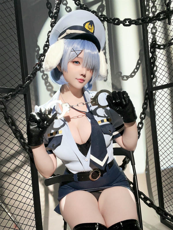 星之迟迟 NO.231 狗耳[101P-2V-118M]_第5集