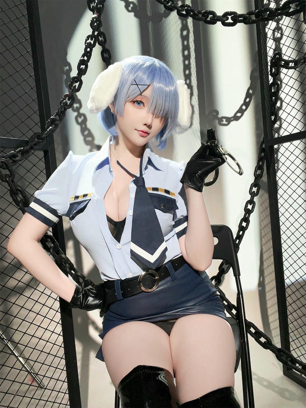 星之迟迟 NO.231 狗耳[101P-2V-118M]_第5集