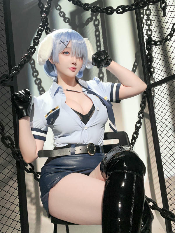 星之迟迟 NO.231 狗耳[101P-2V-118M]_第5集