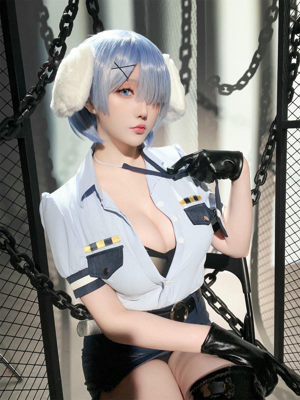 星之迟迟 NO.231 狗耳[101P-2V-118M]_第5集