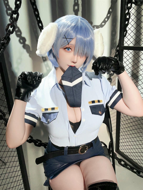 星之迟迟 NO.231 狗耳[101P-2V-118M]_第5集