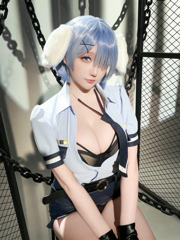 星之迟迟 NO.231 狗耳[101P-2V-118M]_第5集