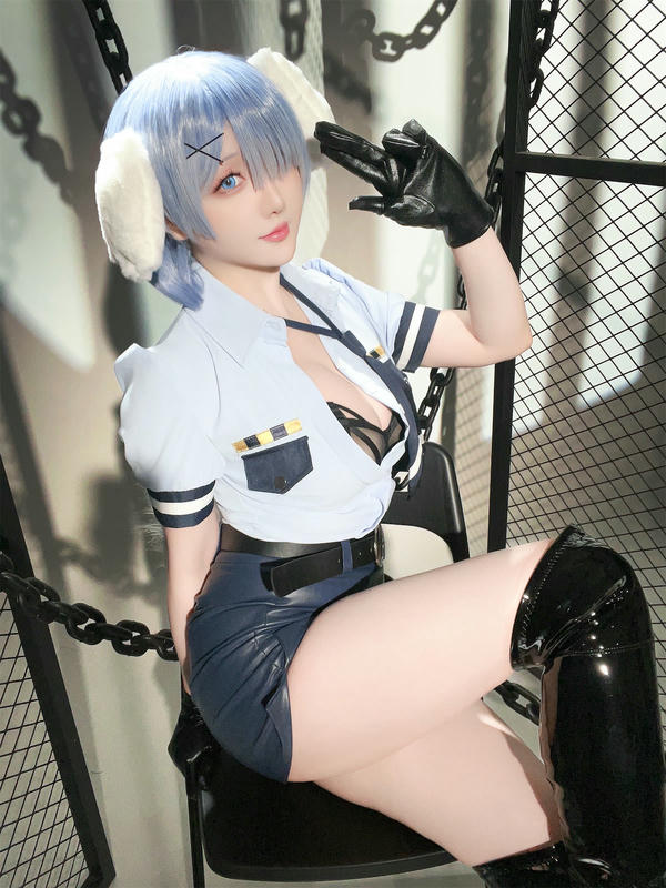 星之迟迟 NO.231 狗耳[101P-2V-118M]_第5集