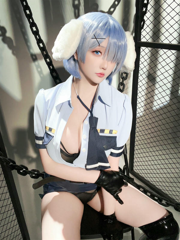 星之迟迟 NO.231 狗耳[101P-2V-118M]_第5集