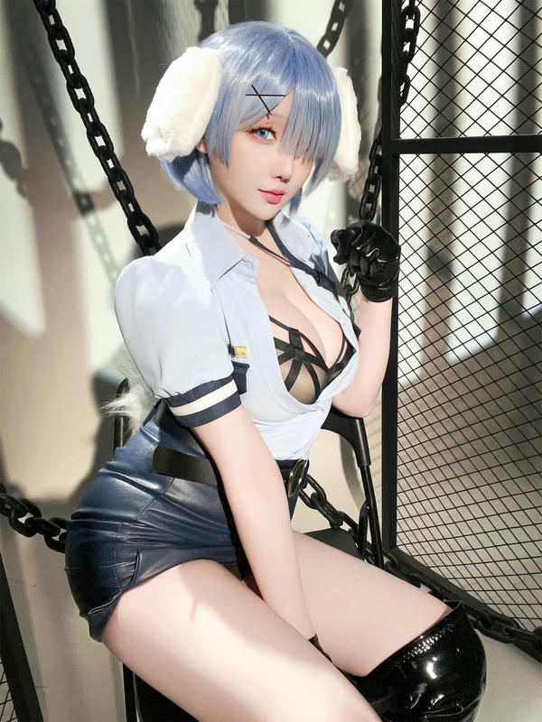 星之迟迟 NO.231 狗耳[101P-2V-118M]_第5集