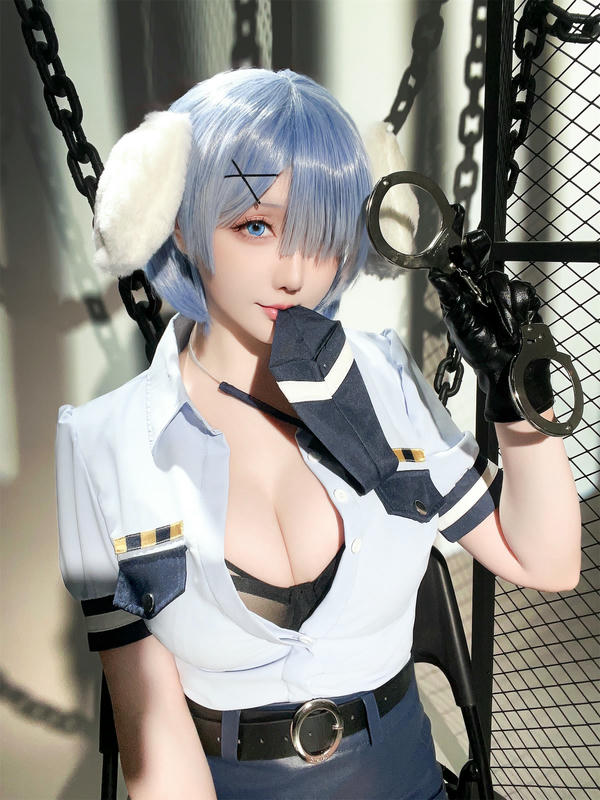 星之迟迟 NO.231 狗耳[101P-2V-118M]_第5集