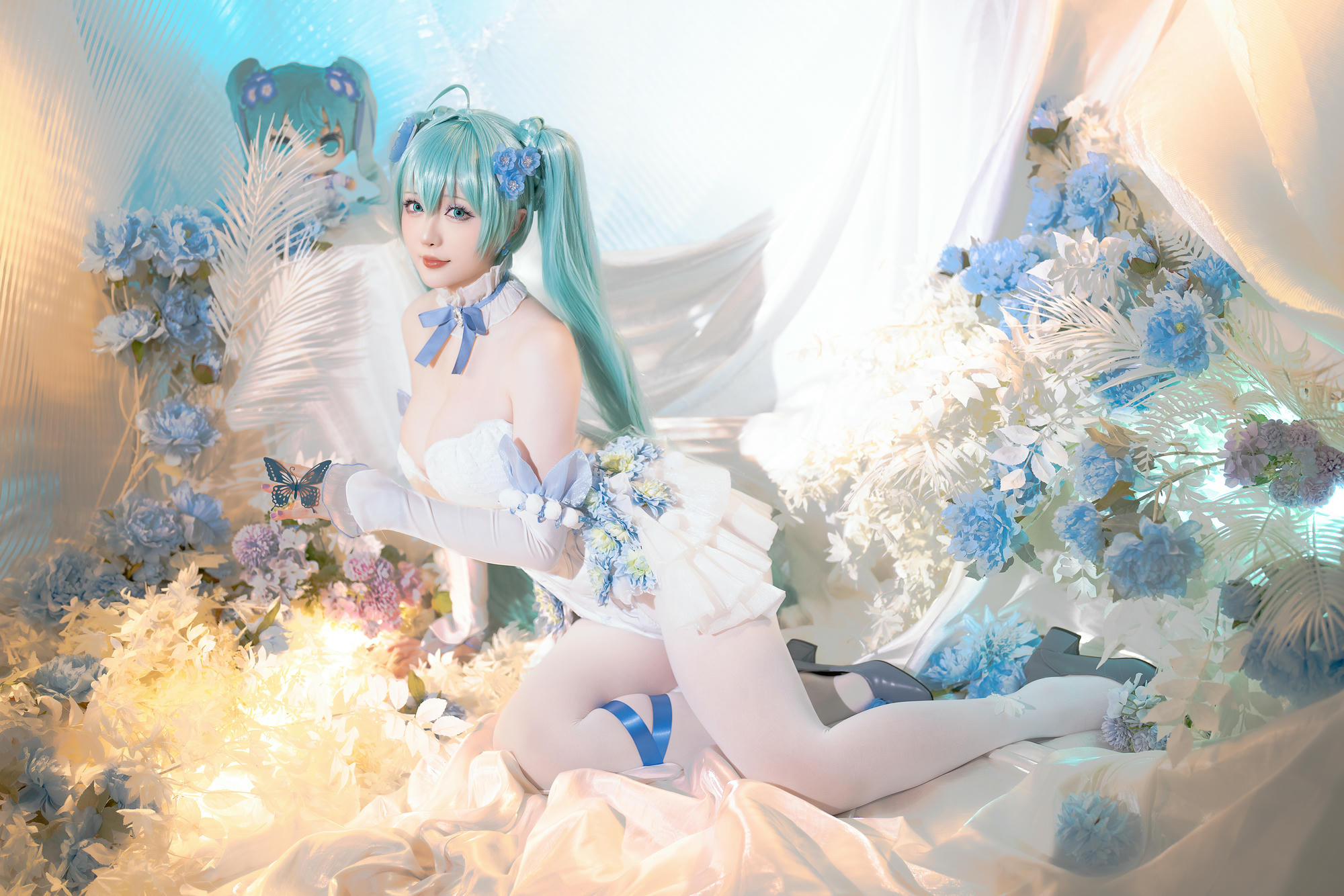 星之迟迟 NO.233 2024-2-A [54P1V 4.51GB]_第2集