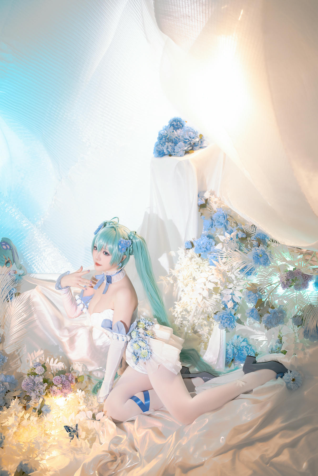 星之迟迟 NO.233 2024-2-A [54P1V 4.51GB]_第2集