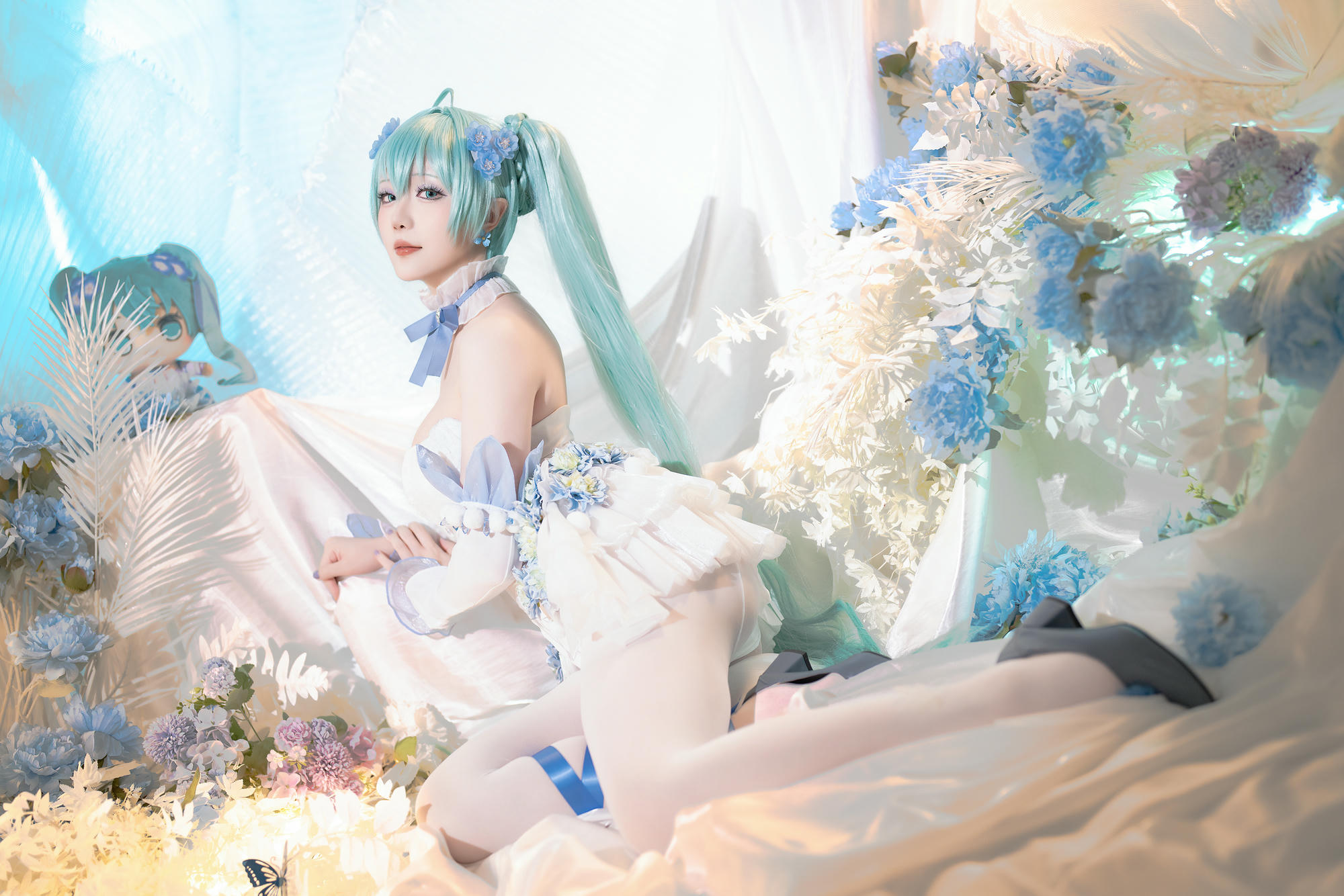 星之迟迟 NO.233 2024-2-A [54P1V 4.51GB]_第2集