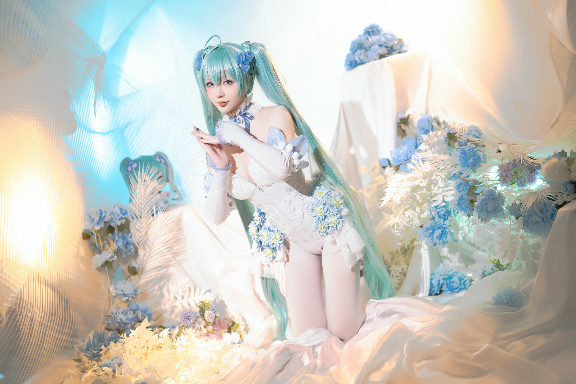 星之迟迟 NO.233 2024-2-A [54P1V 4.51GB]_第2集