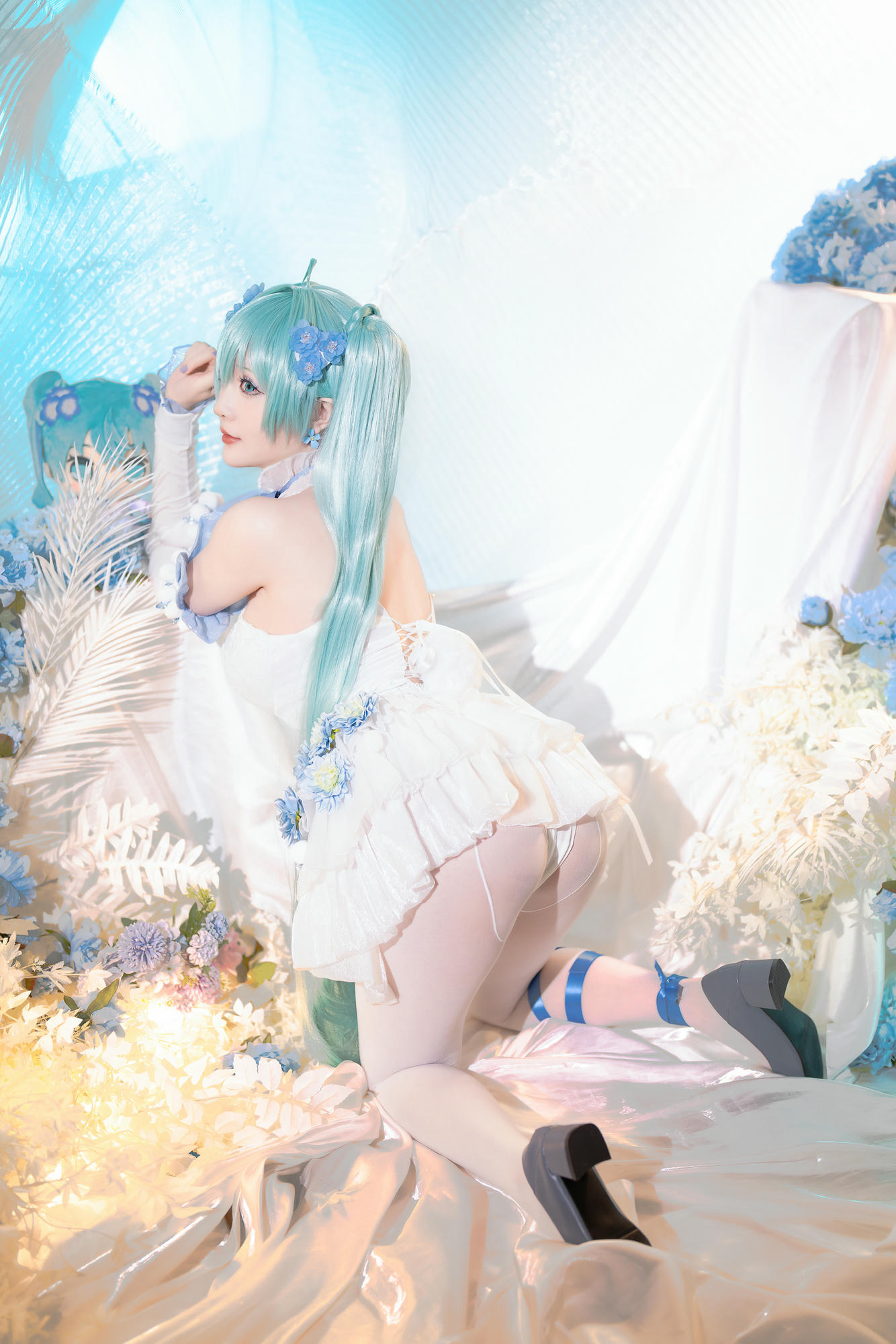星之迟迟 NO.233 2024-2-A [54P1V 4.51GB]_第2集