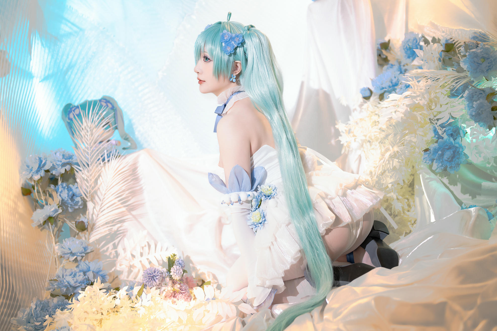 星之迟迟 NO.233 2024-2-A [54P1V 4.51GB]_第2集