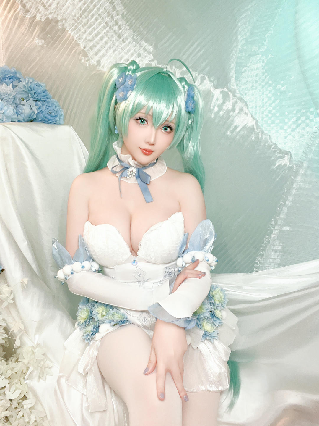 星之迟迟 NO.233 2024-2-A [54P1V 4.51GB]_第3集