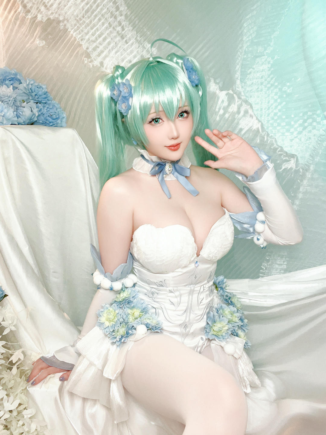 星之迟迟 NO.233 2024-2-A [54P1V 4.51GB]_第3集