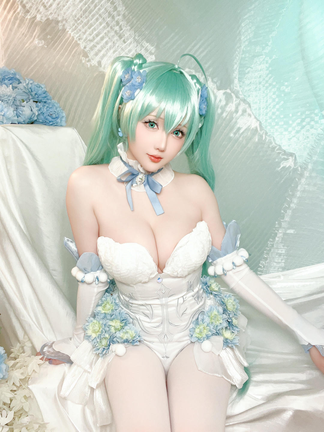 星之迟迟 NO.233 2024-2-A [54P1V 4.51GB]_第3集