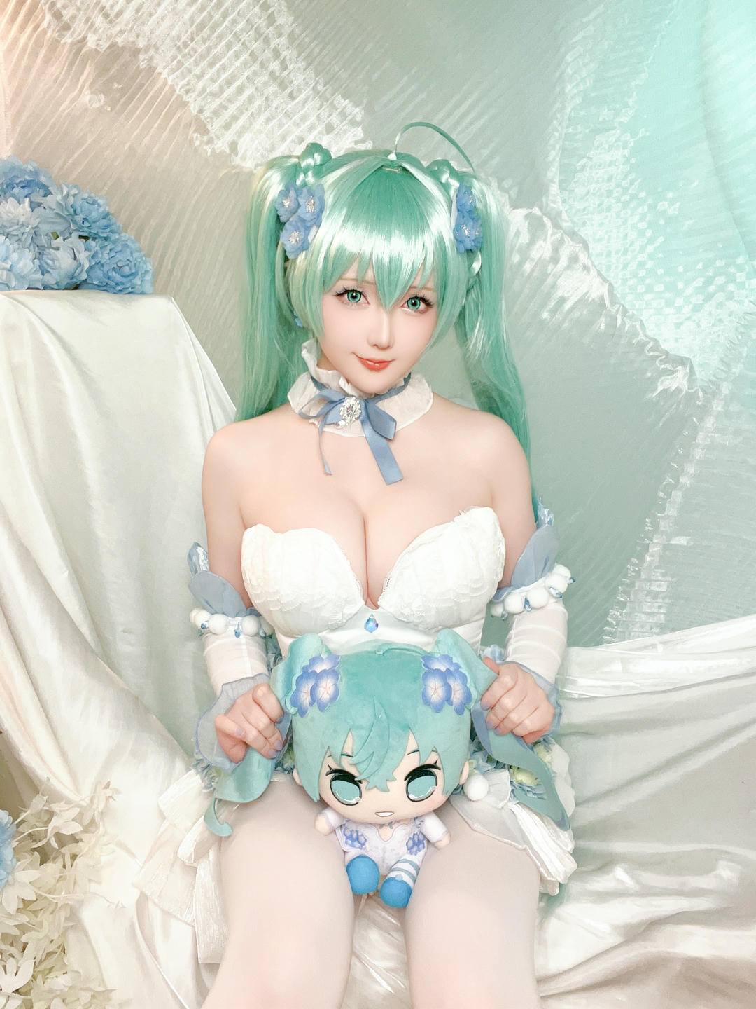 星之迟迟 NO.233 2024-2-A [54P1V 4.51GB]_第3集