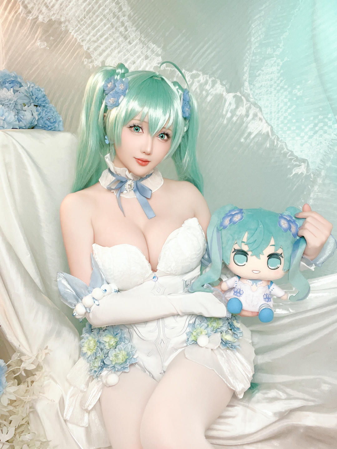 星之迟迟 NO.233 2024-2-A [54P1V 4.51GB]_第3集